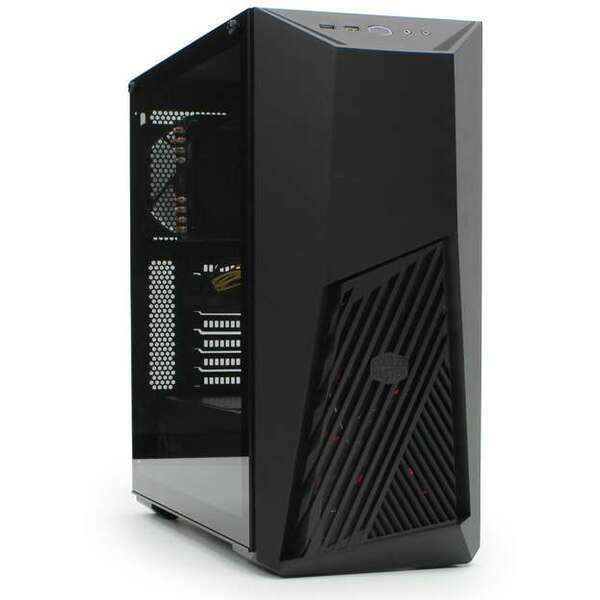 TMC PC Phoenix X Ryzen 5 7500F/16GB/M.2 1TB/RTX4060/600W