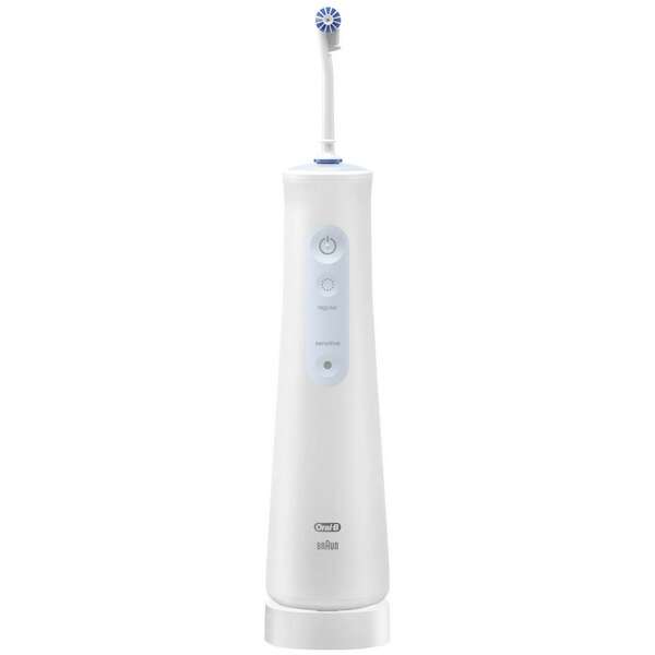 ORAL B POC AQUACARE 4