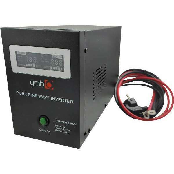 GEMBIRD UPS-PSW-800VA GMB LONG