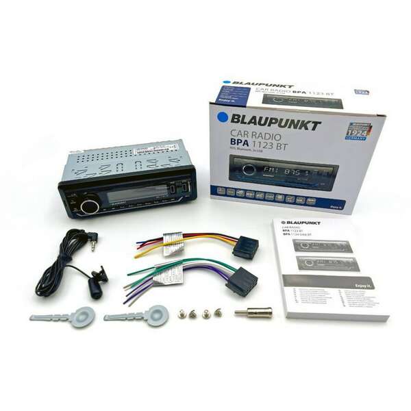 BLAUPUNKT BPA 1123 BT ARB005