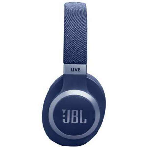 JBL LIVE 770 NC BLU