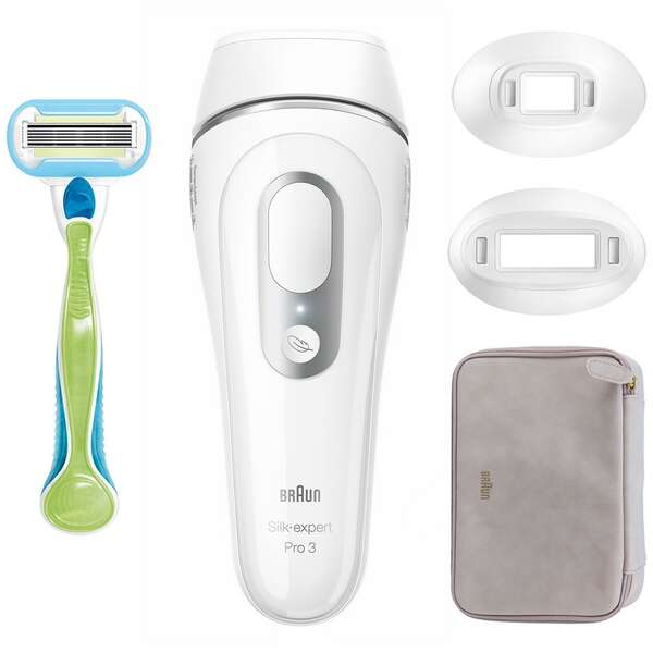 BRAUN IPL PL3132WHT/SILVBOX EURO