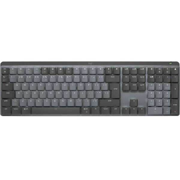 LOGITECH MX Mechanical US LINEAR 920-010758