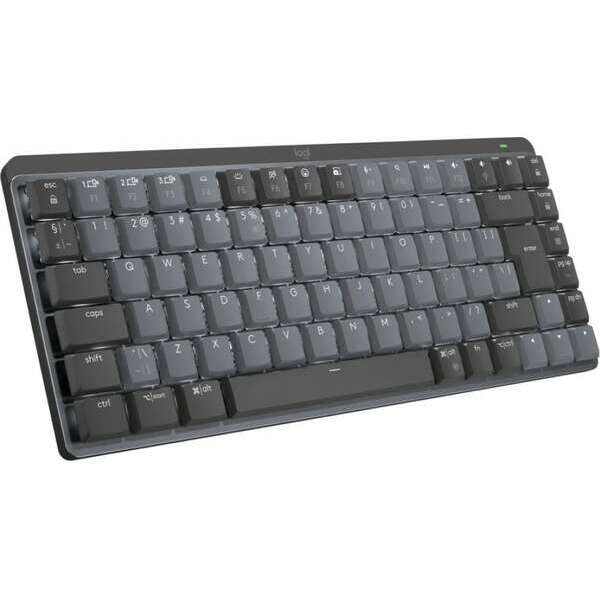 LOGITECH MX Mechanical Mini US LINEAR 920-010781