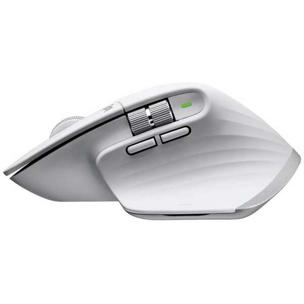 LOGITECH MX Master 3S PALE GREY 910-006560