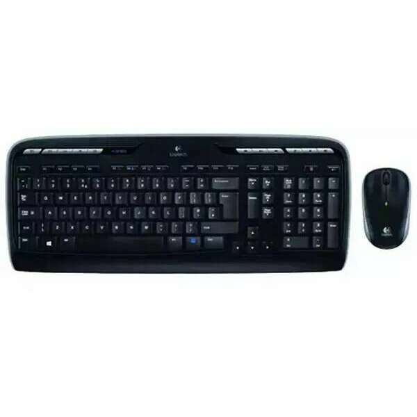 LOGITECH MK330 US 920-003989