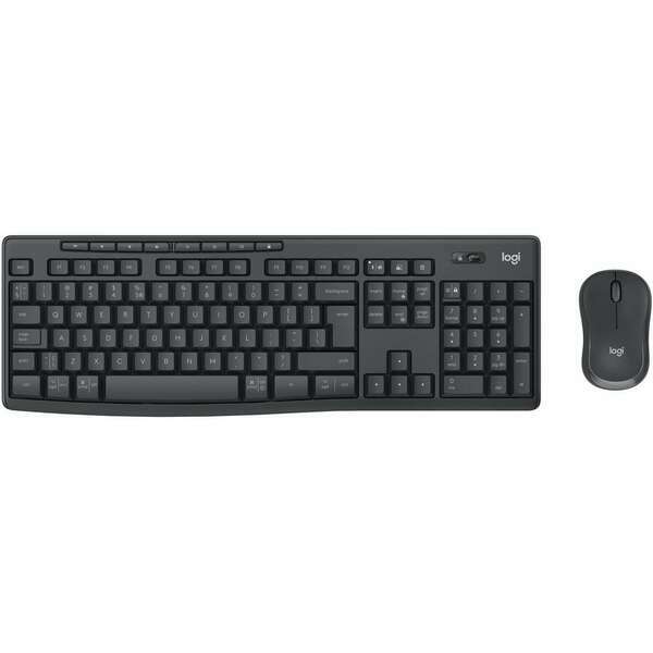 LOGITECH MK370 US 920-012077