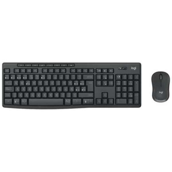 LOGITECH MK370 US 920-012077