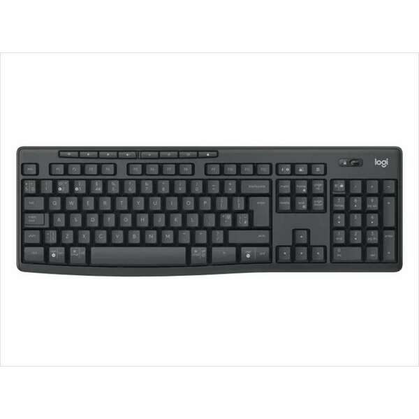 LOGITECH MK370 US 920-012077