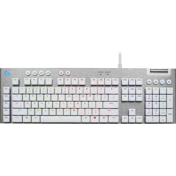 LOGITECH G815 Tactile WH US 920-011359