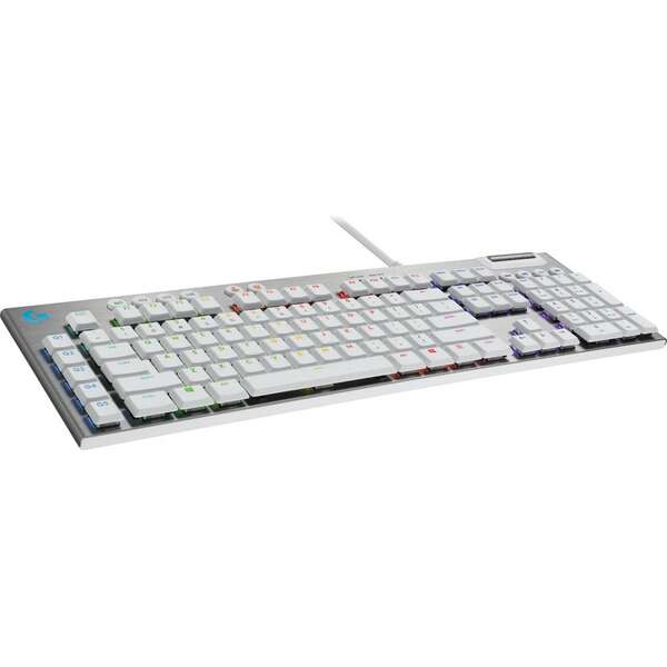 LOGITECH G815 Tactile WH US 920-011359