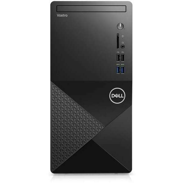 DELL Vostro 3020 MT i5-13400 8GB 256GB SSD Ubuntu 3yr ProSupport + WiFi