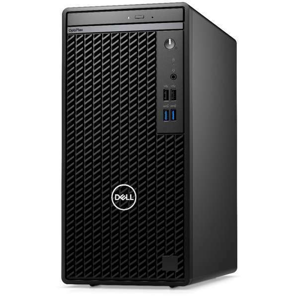 DELL OptiPlex 7010 MT i5-12500 8GB 512GB SSD DVDRW Win11Pro 3yr ProSupport