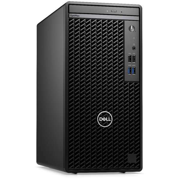 DELL OptiPlex 7010 MT i5-12500 8GB 512GB SSD DVDRW Win11Pro 3yr ProSupport