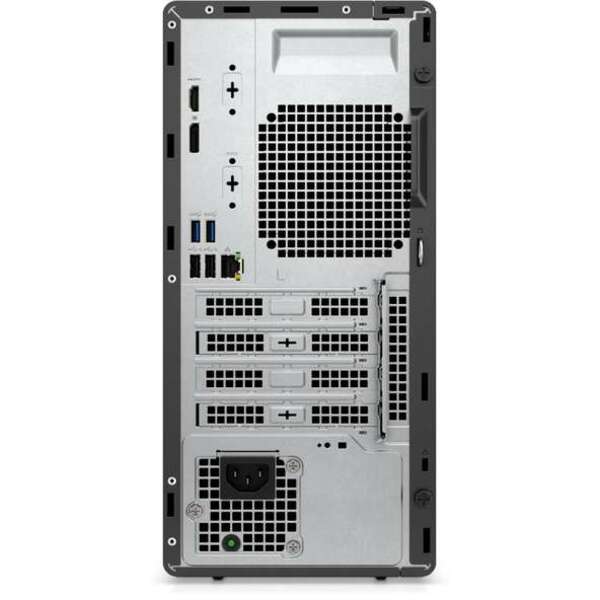 DELL OptiPlex 7010 MT i5-12500 8GB 512GB SSD DVDRW Win11Pro 3yr ProSupport