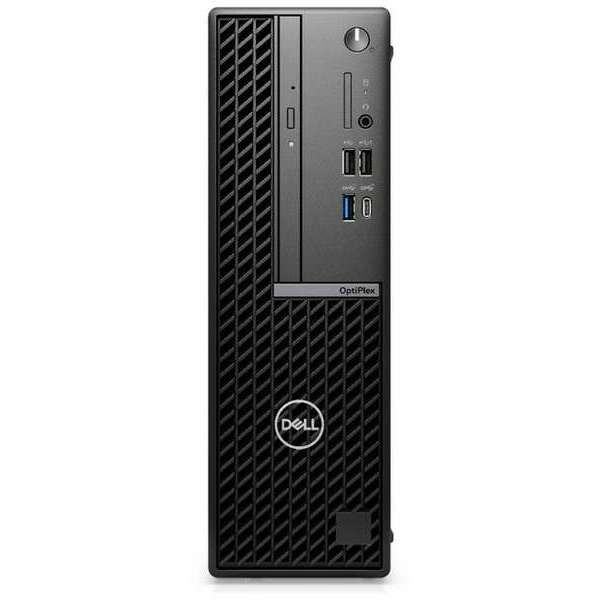 DELL OptiPlex 7010 SF I3-13100 8GB 256GB SSD Ubuntu 3yr ProSupport