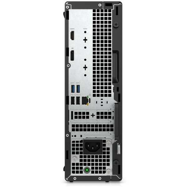 DELL OptiPlex 7010 SF I3-13100 8GB 256GB SSD Ubuntu 3yr ProSupport