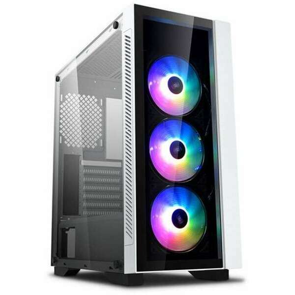 DEEPCOOL MATREXX 55 V3 ADD-RGB WHITE 3F