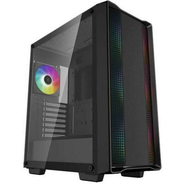 DEEPCOOL CC560 A-RGB Mid-Tower V2