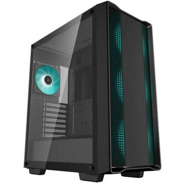 DEEPCOOL CC560 Mid-Tower V2