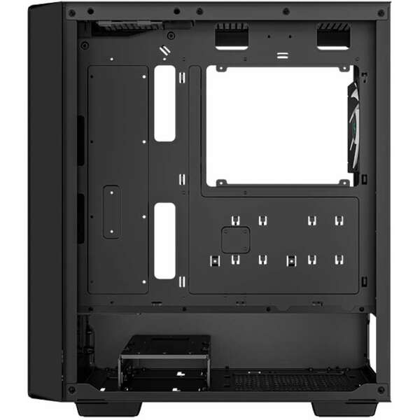 DEEPCOOL CC560 Mid-Tower V2