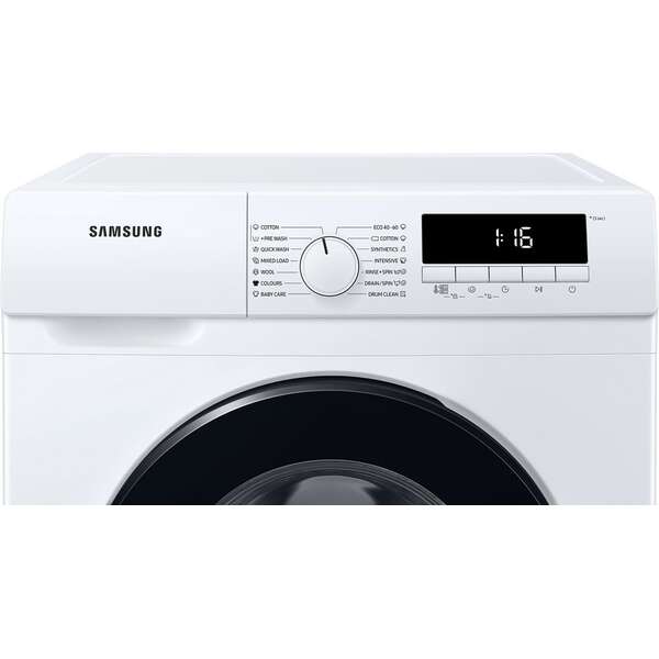 SAMSUNG WW80T304MBW/LE