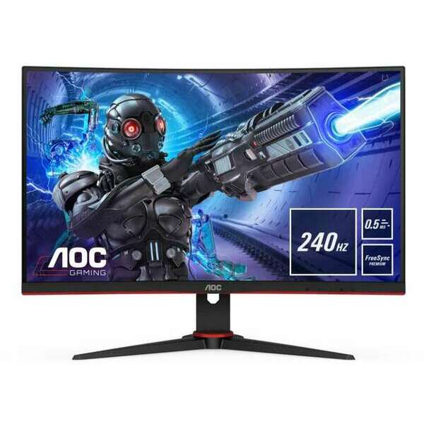 AOC C27G2ZE