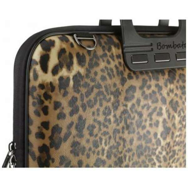 BOMBATA  Leopard - Limited Edition E00847