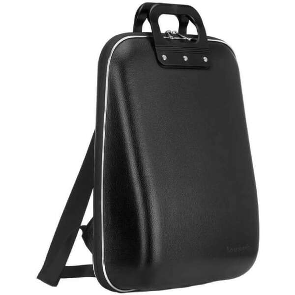 BOMBATA Backpack 15,6 Crna E00848 4