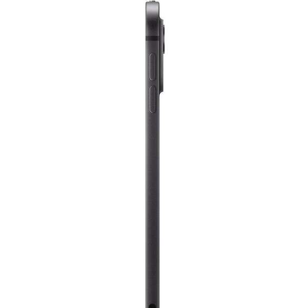 APPLE 11-inch iPad Pro (M4) WiFi 256GB with Standard glass Space Black mvv83hc/a