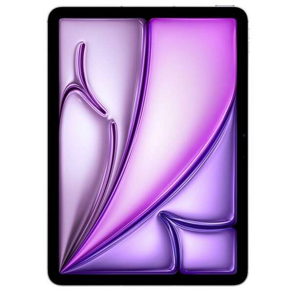 APPLE 11-inch iPad Air (M2) Cellular 1TB Purple muxv3hc/a