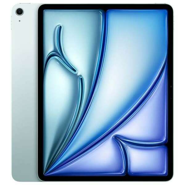 APPLE 13-inch iPad Air (M2) Wi-Fi 128GB Blue mv283hc/a