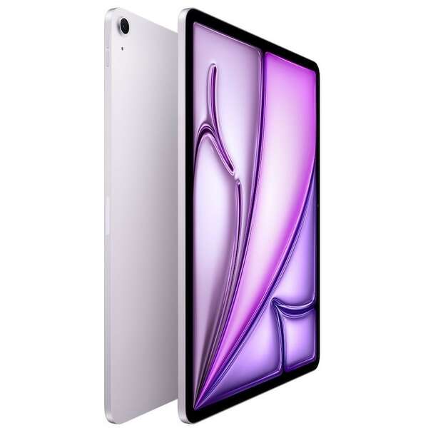 APPLE 13-inch iPad Air (M2) Wi-Fi 128GB Purple mv2c3hc/a