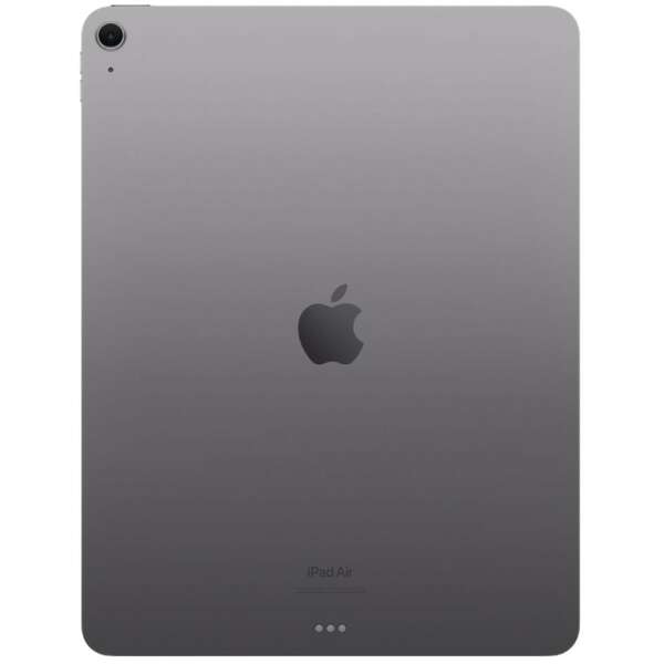 APPLE 13-inch iPad Air (M2) Wi-Fi 256GB Space Grey mv2d3hc/a