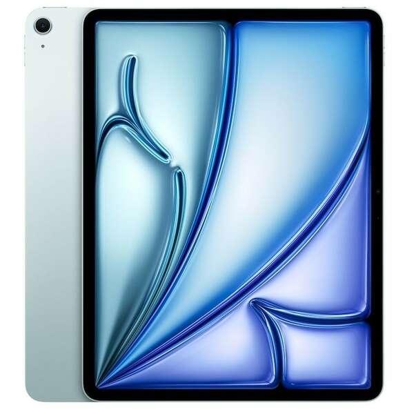 APPLE 13-inch iPad Air (M2) Wi-Fi 256GB Blue mv2f3hc/a