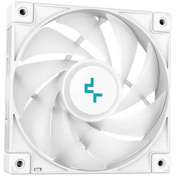 DEEPCOOL LS720 WH