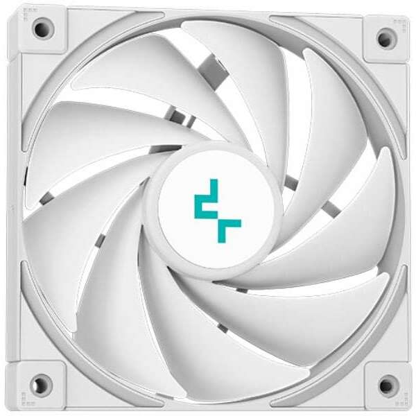 DEEPCOOL LT720 WH