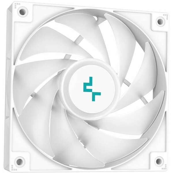 DEEPCOOL LS720 SE WH