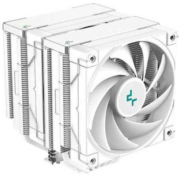 DEEPCOOL AK620 WH