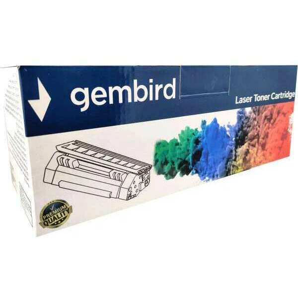 Gembird CB435A/436A/CE285A