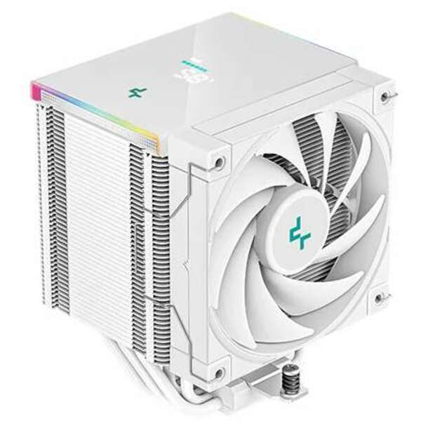 DEEPCOOL AK500 DIGITAL WH