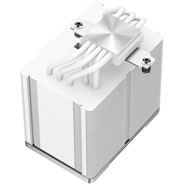 DEEPCOOL AK500 WH