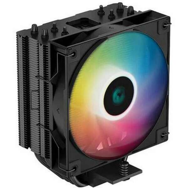 DEEPCOOL AG400 BK ARGB