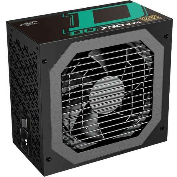 DEEPCOOL DQ750-M-V2L