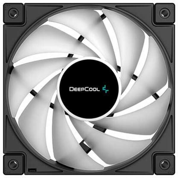 DEEPCOOL FC120 (3 IN 1)  A-RGB