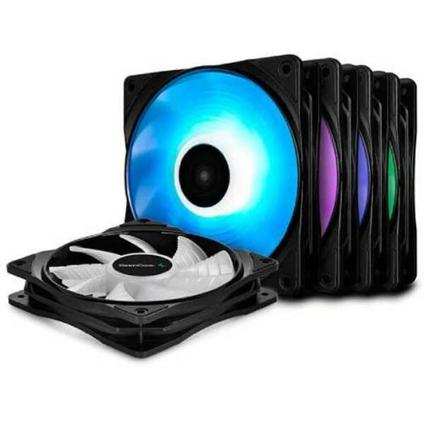 DEEPCOOL RF120 5 IN 1