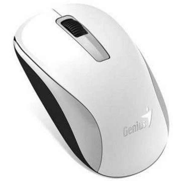 GENIUS Mouse NX-7005, USB, WHITE