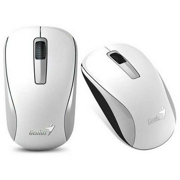GENIUS Mouse NX-7005, USB, WHITE