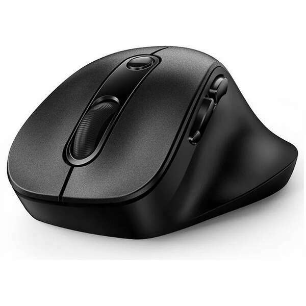 GENIUS Ergo 9000S,Black