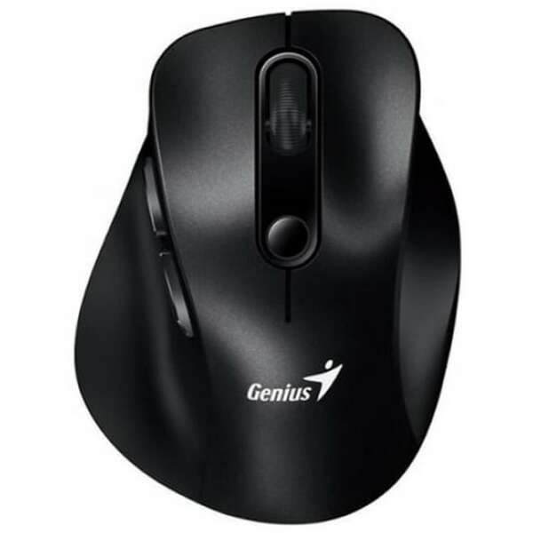 GENIUS Ergo 9000S,Black